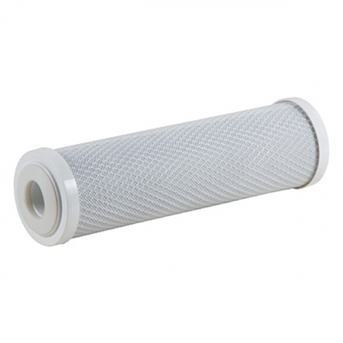 Post RO Carbon Filter