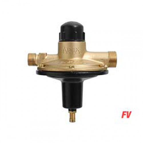 Feed Reducing Valves