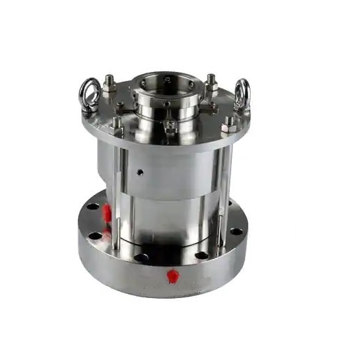 Stainless Steel Glass Lined Reactor Mechanical Seal
