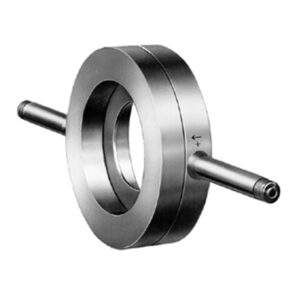 Differential pressure flow meter