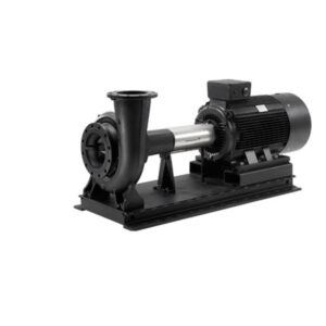 GRUNDFOS NK Series Pumps