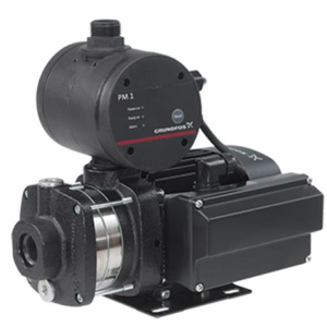Grundfos Electric Automatic Pressure Pump