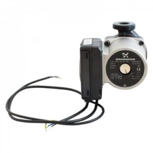Grundfos upm2 25-60-130