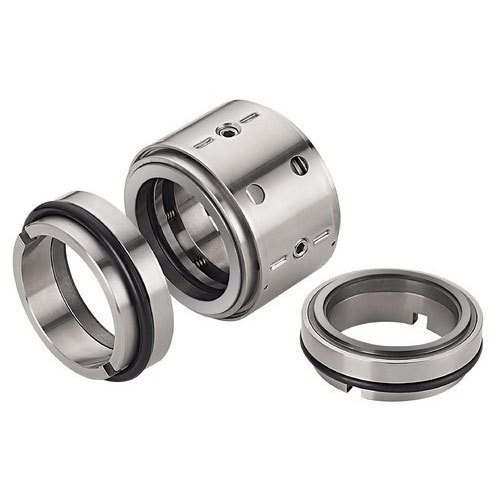 KSB Pump Mechanical Seals