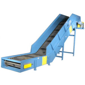 PU Belt Conveyor