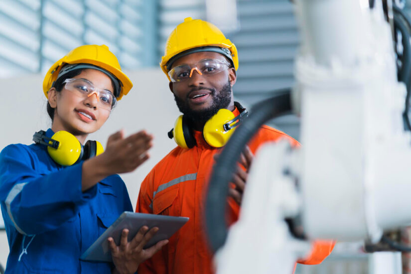 Applied Controls Technology: Engineering & Industrial Solutions