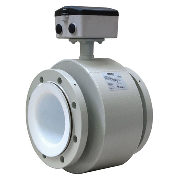 SITRANS F M TRANSMAG 2 with Sensor 911/E