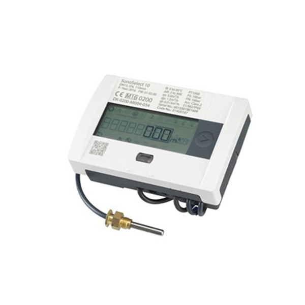 Secondary side meters