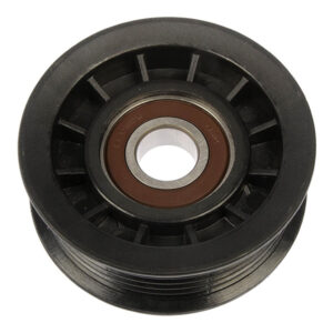 Serpentine Drive Belt Tensioner Idler Pulley
