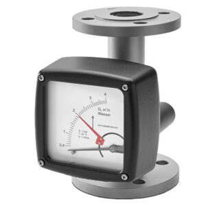 Variable area flowmeters SITRANS F VA 250